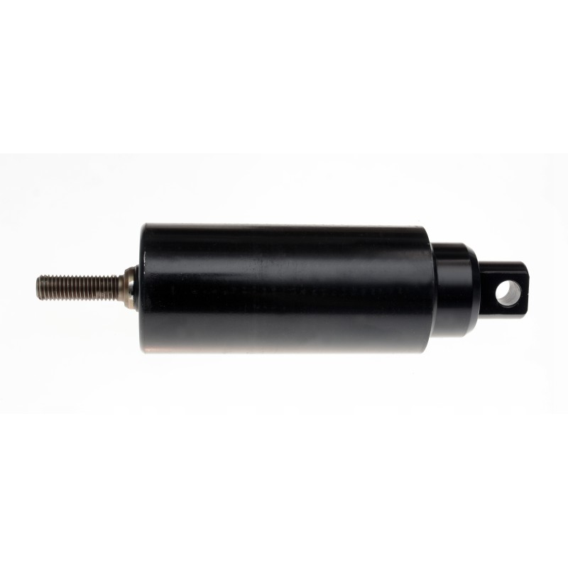 Boom lock cylinder