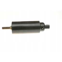 Boom lock cylinder