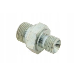 Ghe04hb06 hydraulic connector