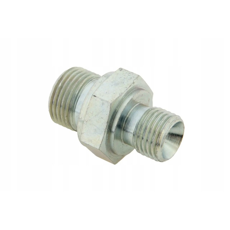 Ghe04hb06 hydraulic connector