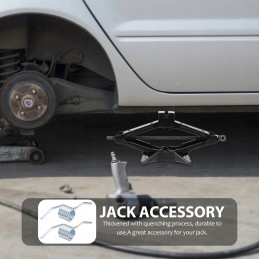 3pcs hydraulic floor lift parts