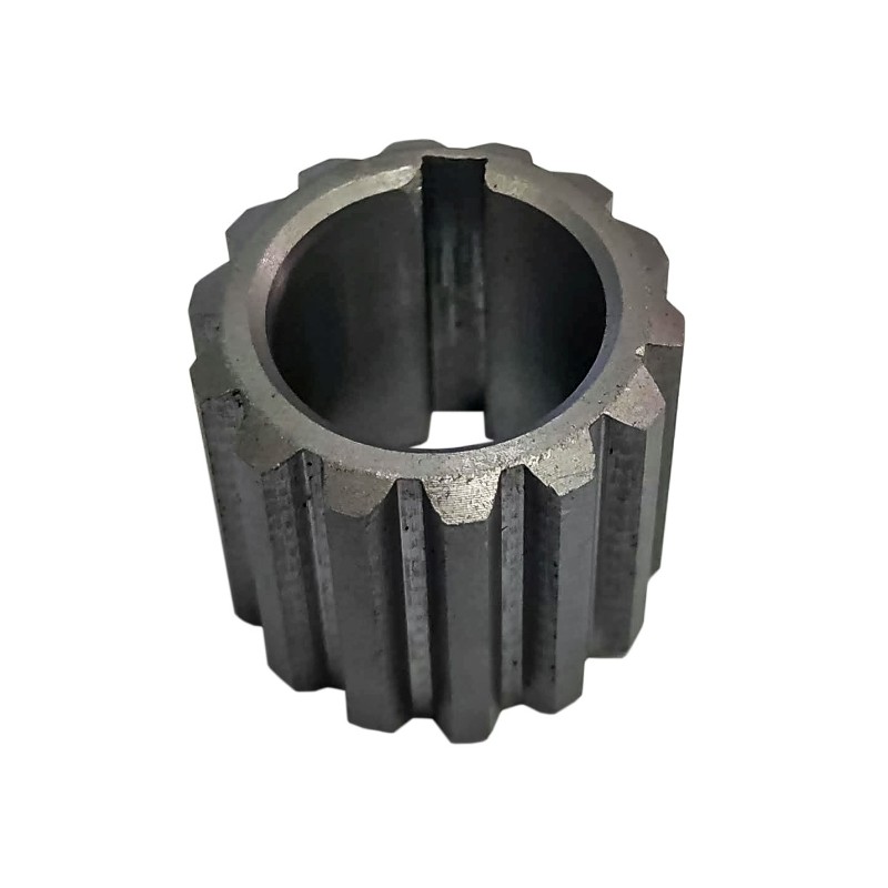 Pump clutch sleeve for multiplier 25x21 z14