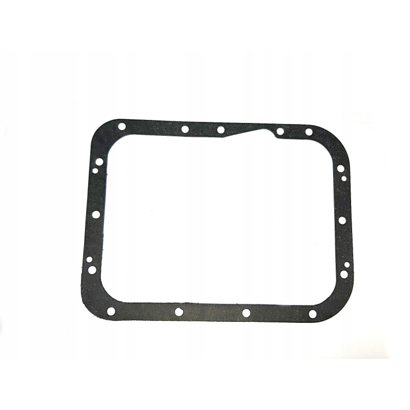 Mitsubishi s3l s3l2 oil pan gasket
