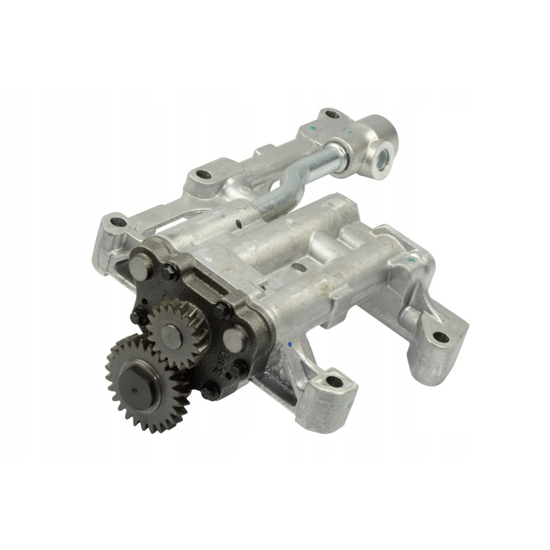 Engine oil pump cat 416d 432d 432e 225 8329