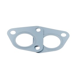 Hatz 1b30 muffler gasket set 01732601