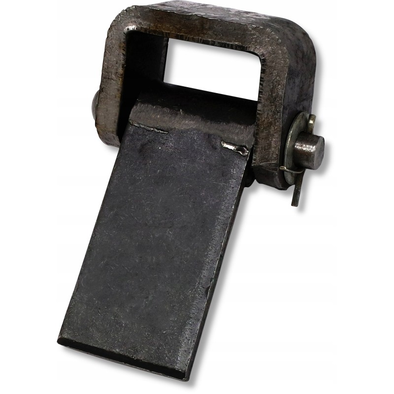 Trailer side hinge d35 d47 d435 d50 d55 d732