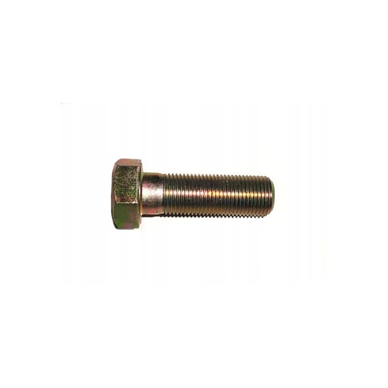 Weight screw 5 8x2