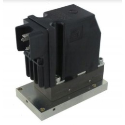 Solenoid valve sauer danfoss pvg120 155g4284 24v