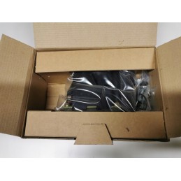 Solenoid valve sauer danfoss pvg120 155g4284 24v