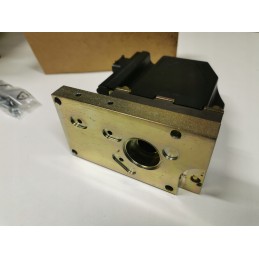 Solenoid valve sauer danfoss pvg120 155g4284 24v