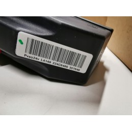 Solenoid valve sauer danfoss pvg120 155g4284 24v