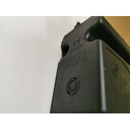 Solenoid valve sauer danfoss pvg120 155g4284 24v