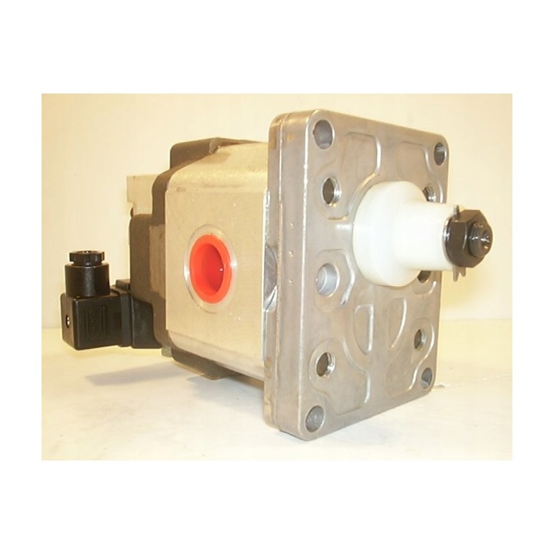 Hydraulic motor 5sm 41026dsv