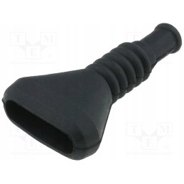 Superseal 1 5 plug, 4 pin plug