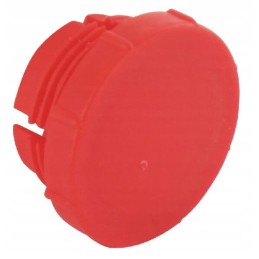 Plug protecting the external thread ew m2 from dust