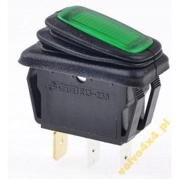 Switch switch lamp led strip 12v 25a ip65