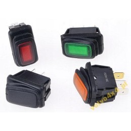 Switch switch lamp led strip 12v 25a ip65