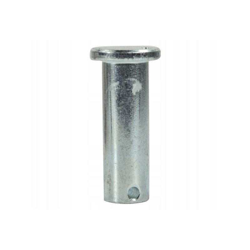 Lower hanger mounting pin, galvanized c360