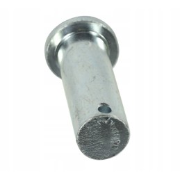 Lower hanger mounting pin, galvanized c360