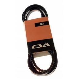Set of cva cat V-belts