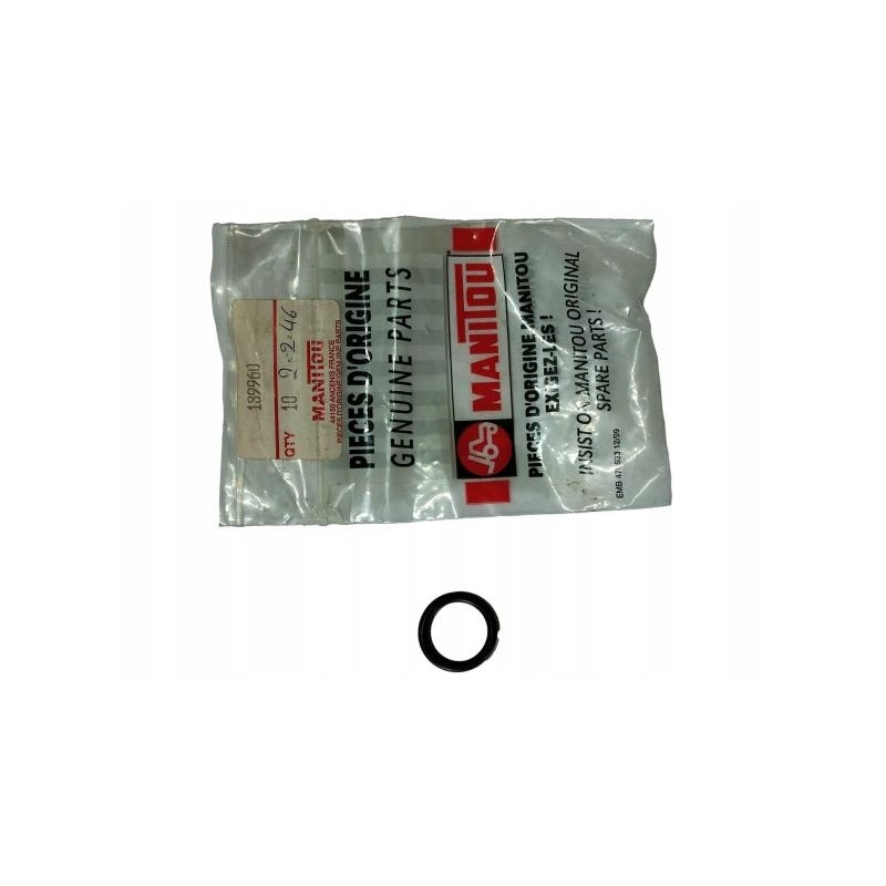 189960 manitou o ring original