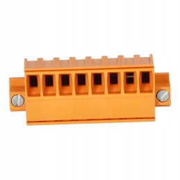 Paltronic 8pin orange screw in bl3 plug