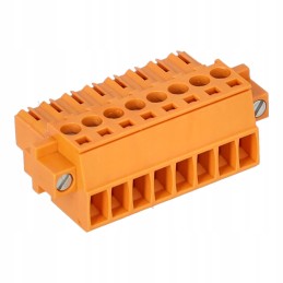 Paltronic 8pin orange screw in bl3 plug