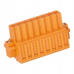 Paltronic 8pin orange screw in bl3 plug