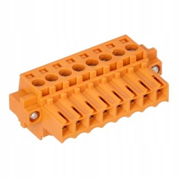 Paltronic 8pin orange screw in bl3 plug