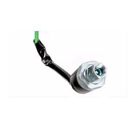 Universal pressure sensor, air conditioning pressure switch