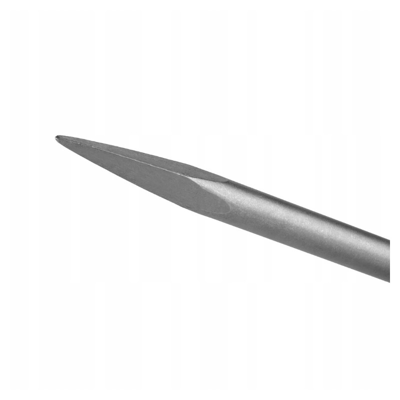 Chisel point point hex point 19 l min 280