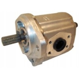 Krp4 23affen yale hydraulic pump