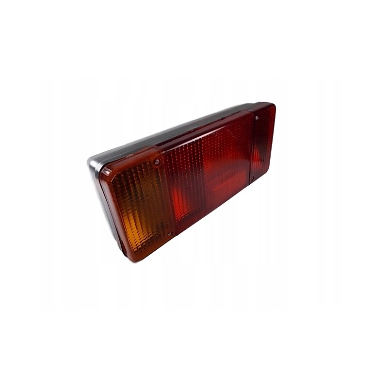 JCB 700 38100 loader rear lamp
