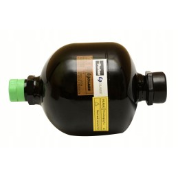 Hydraulic accumulator oem parker cat machines