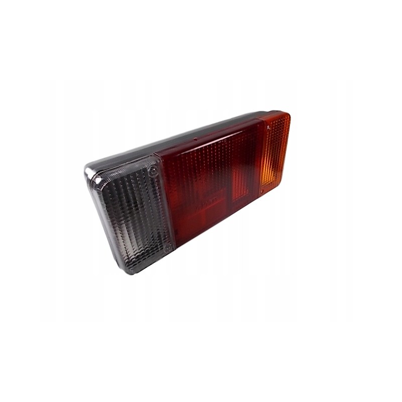 JCB 700 38200 loader rear lamp