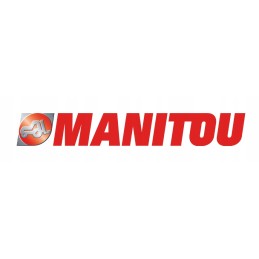 Manitou LHM brake fluid 490408 1l original