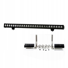 260w cree 30 degree straight work lamp