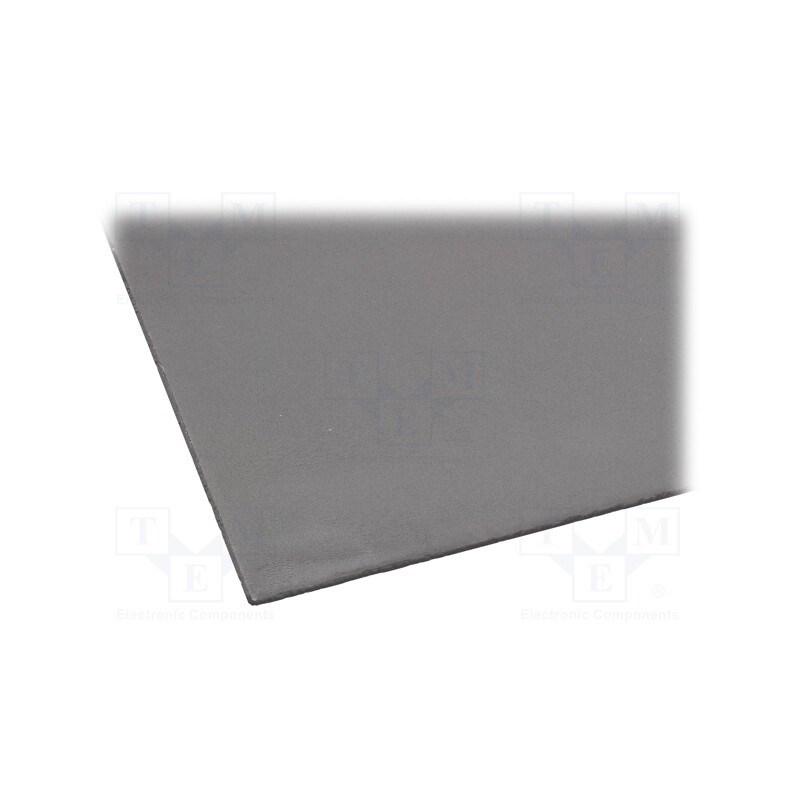 1 pcs x SILENT COAT - SC-NI4-0.75 - Damping mat, polyetylene, 750x500x4mm, self-adhesive