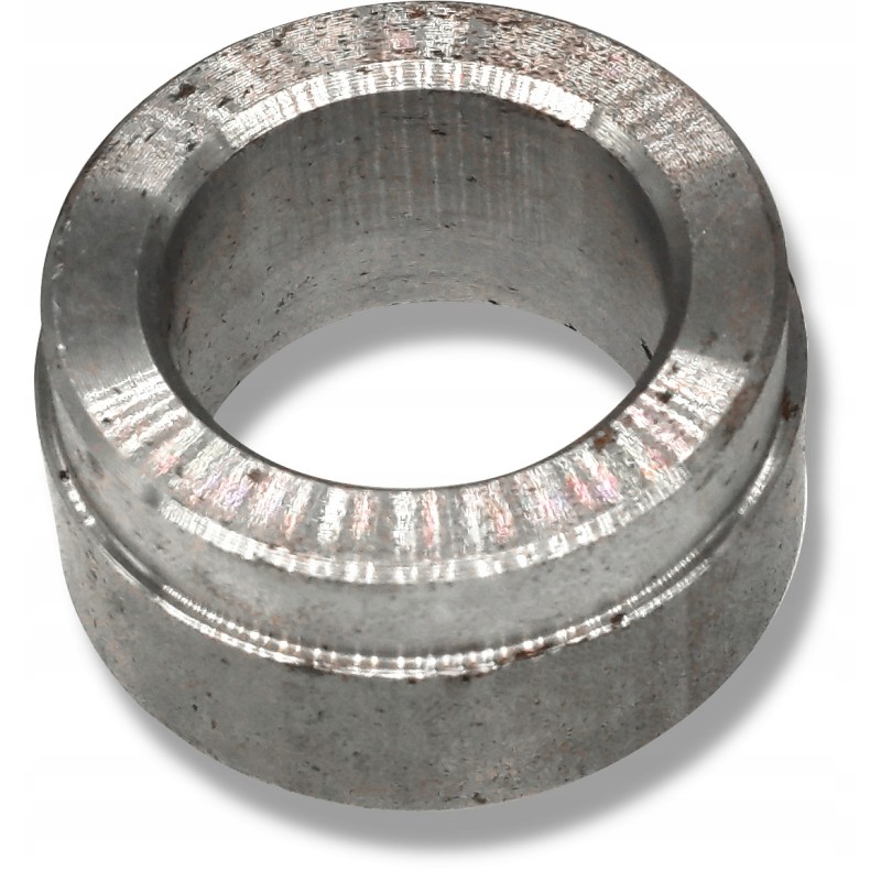 Spring base bushing 40 38x26x20 hw hl trailer