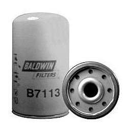 Baldwin b7113 oil filter