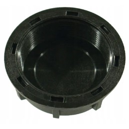 Threaded plug internal thread arag 3