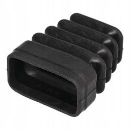 Morsea lever rubber cover