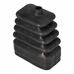Morsea lever rubber cover