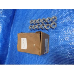 Nut nut 3 4 14h794 john deere