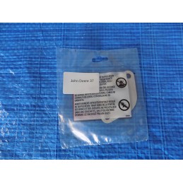 Gasket lg690949 john deere z425 z525e z700