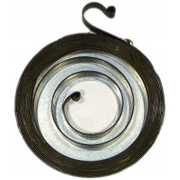 Starter spring for stihl ts400 ts cutter
