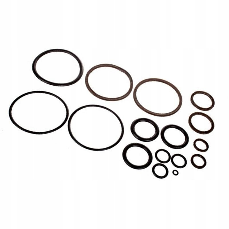 Set of gaskets for the lift cylinder t 25 d22120