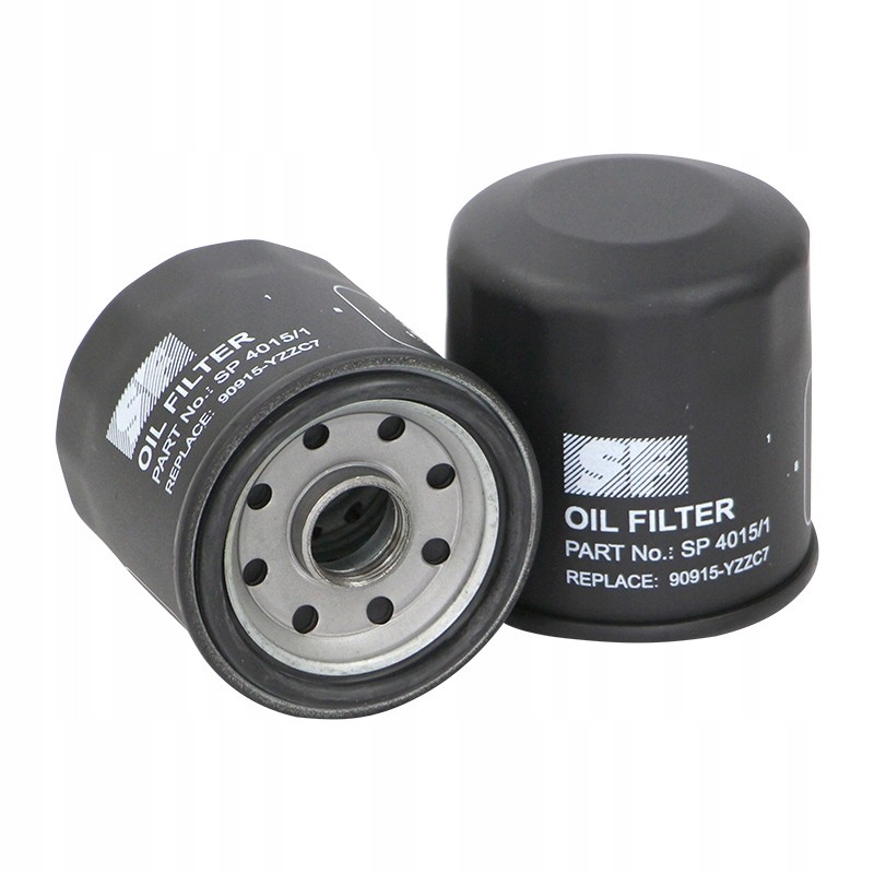 Oil filter sp4015 1 sf filter replacement t1636