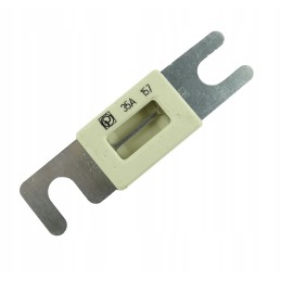 Closed scissor fuse 35a m8