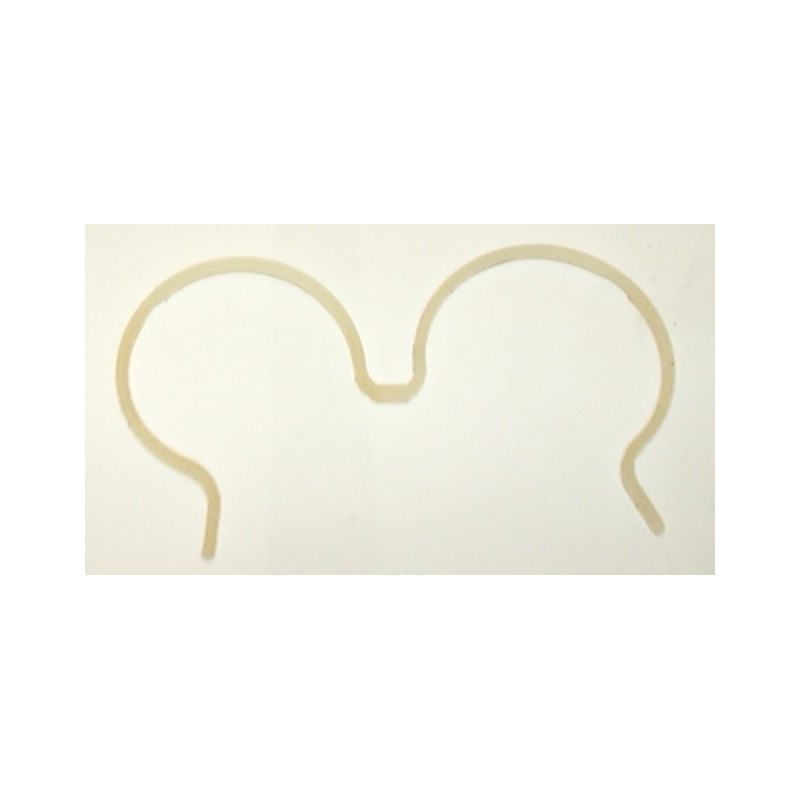 S12 channel seal for pumps